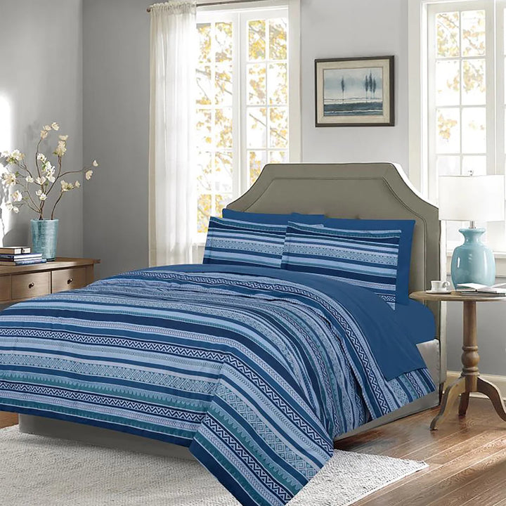Swiss Collection Bed in a Bag