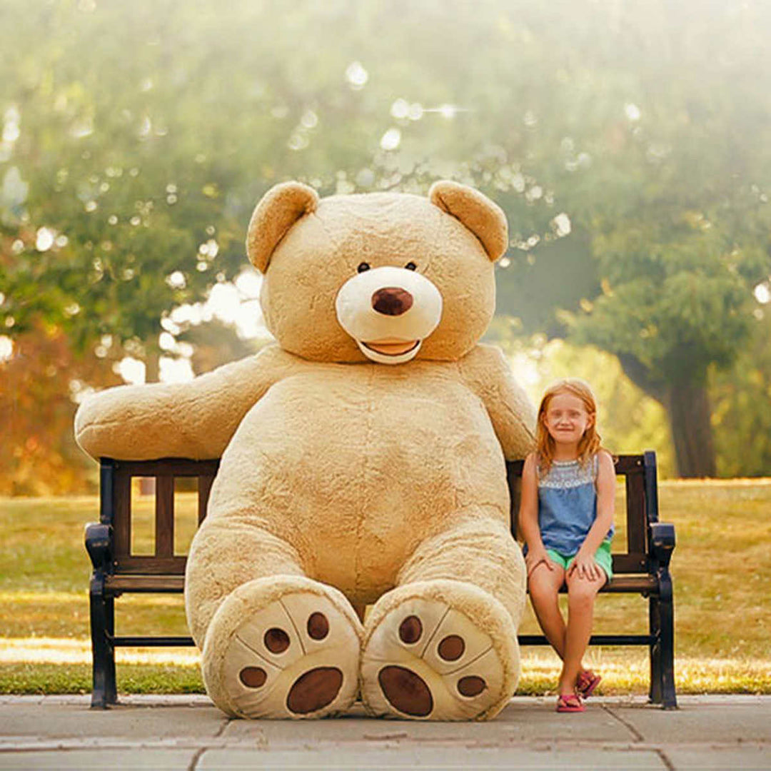 Hugfun - Teddy Bear