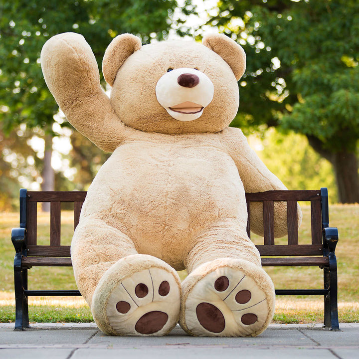 Hugfun - Teddy Bear