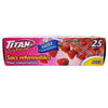 Titan Bags