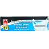 Tuff Guy Garbage Bags - White