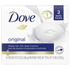 Dove Soap Bar - 3-Pack