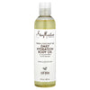 SheaMoisture - Huile corporelle de noix de coco vierge