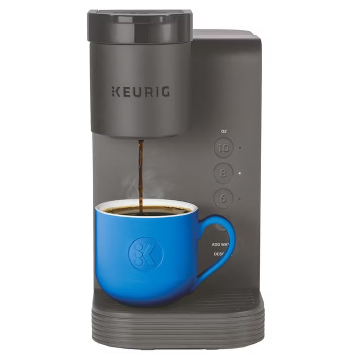 K-Express - Single Serve Coffee Maker