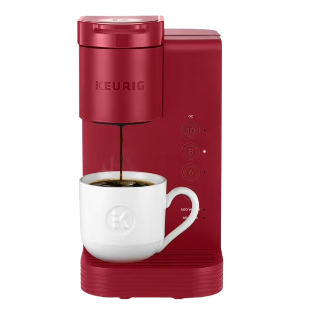 K-Express - Single Serve Coffee Maker