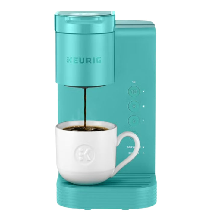K-Express - Single Serve Coffee Maker