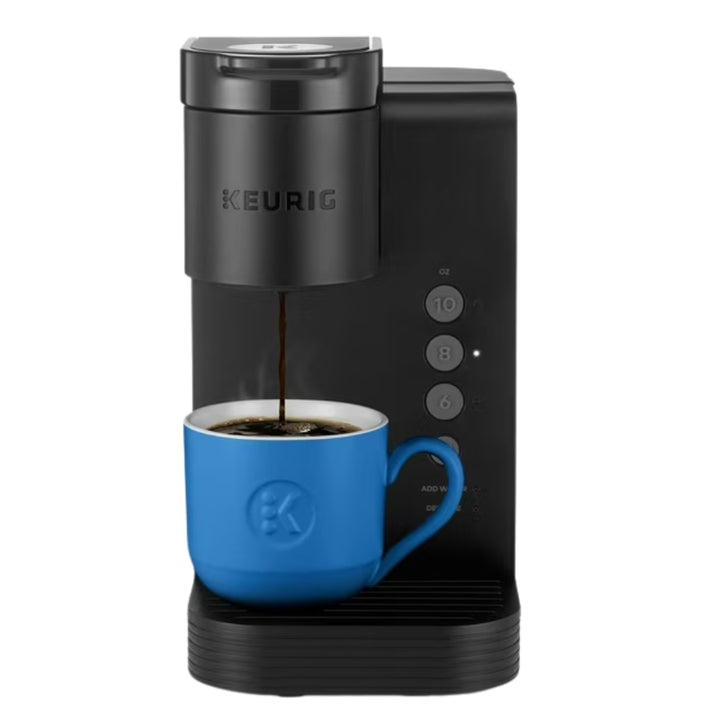 K-Express - Single Serve Coffee Maker