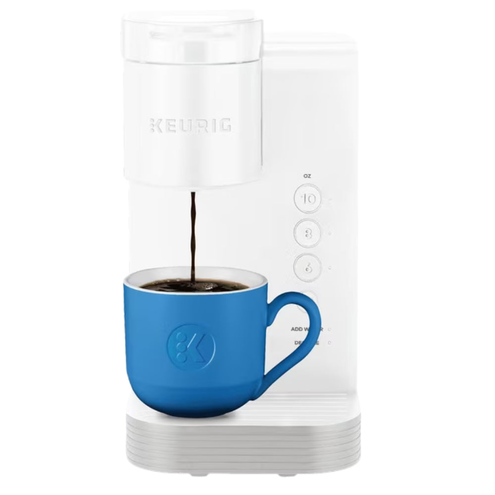 K-Express - Single Serve Coffee Maker