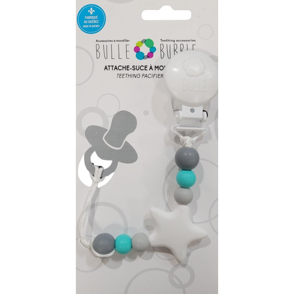 Bulle - Attache-suce à mordiller