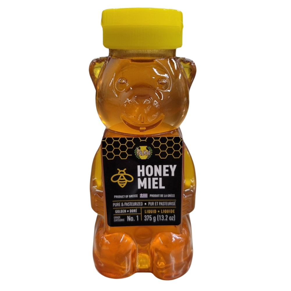 Palm - Bouteille de miel
