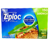 Ziploc Sandwich Bags