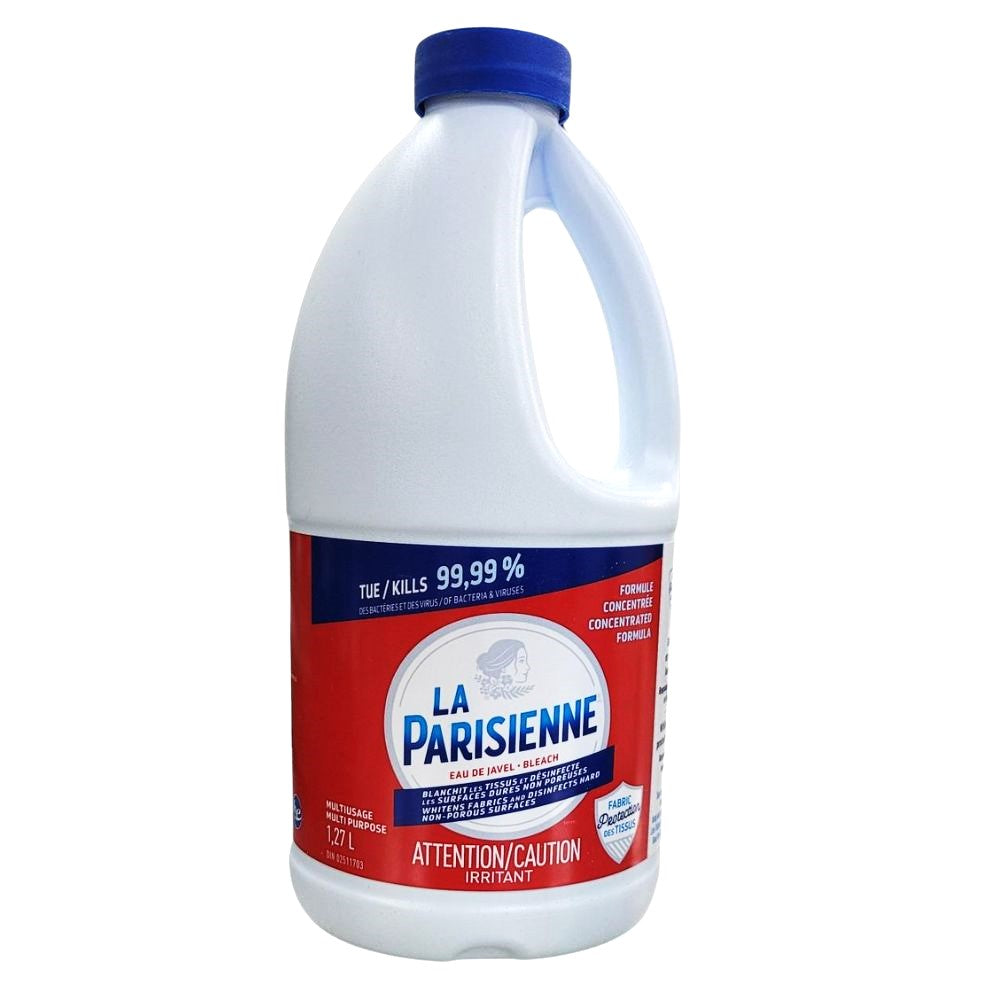 La Parisienne Multi-Purpose Concentrated Bleach