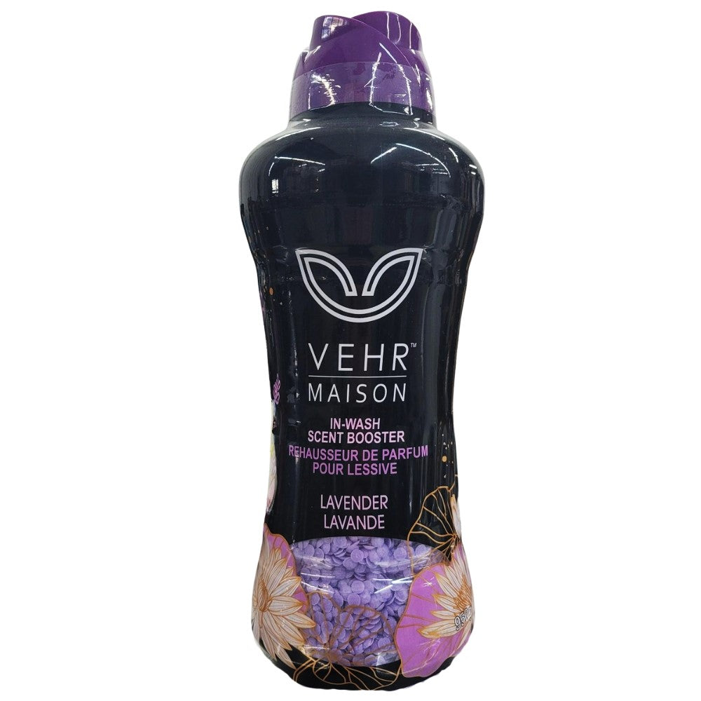 VEHR In-Wash Scent Booster
