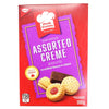 Peek Freans - Crème assortie, 300 g