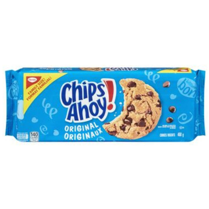 Christie Cookies