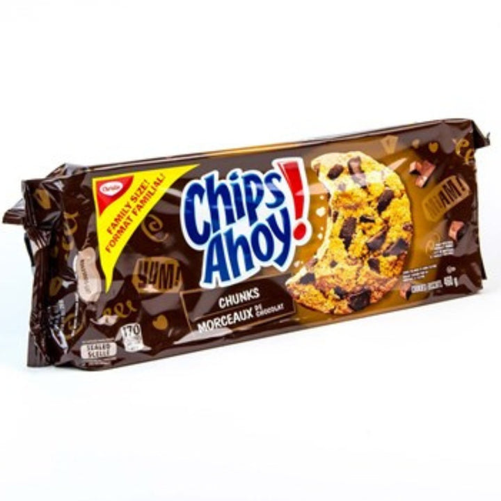 Christie Cookies