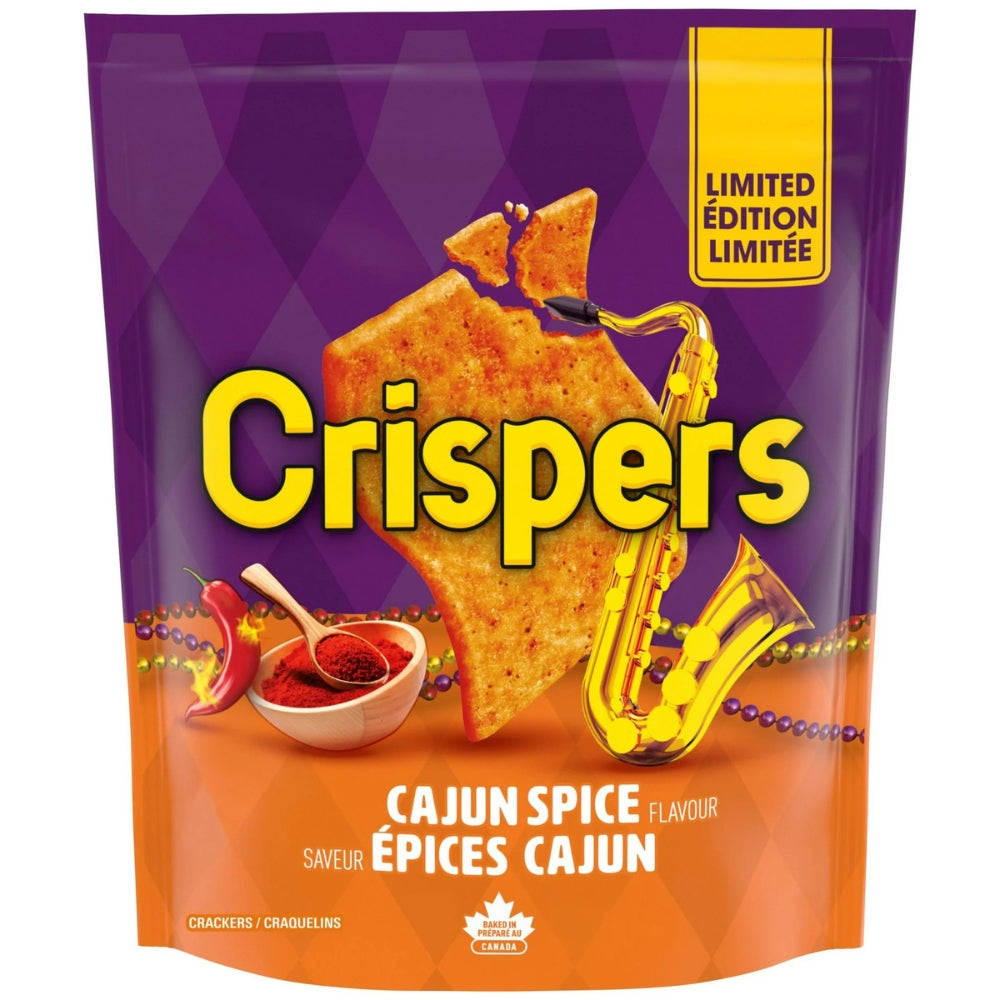 Christie - Croustille Crispers