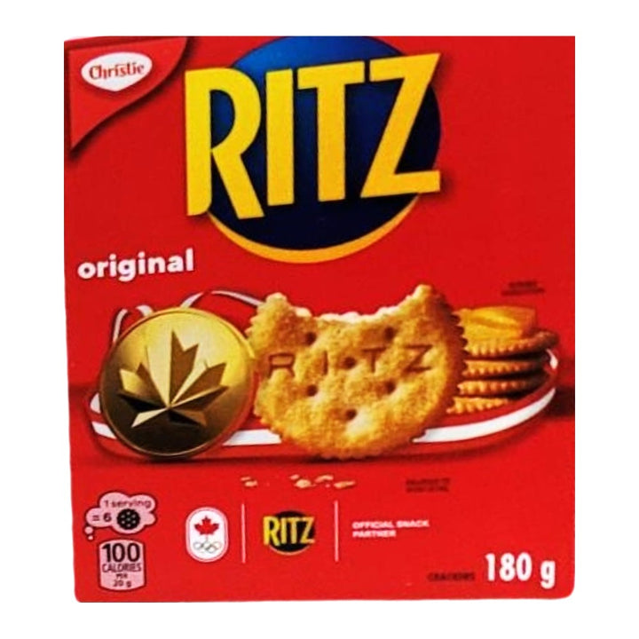 Assortment of Cookies