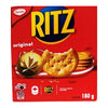 Assortment of Cookies