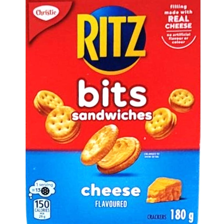 Assortment of Cookies