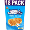 Sobisk Sandwich Cookies