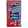 Sweetarts - Friandises lacets aromatisées à la fraise