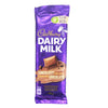 Cadbury Dairy Milk - Chocolate Bar 95g