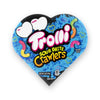 Trolli - Heart Box Valentine's Day - Sour Brite Crawlers - 170 g