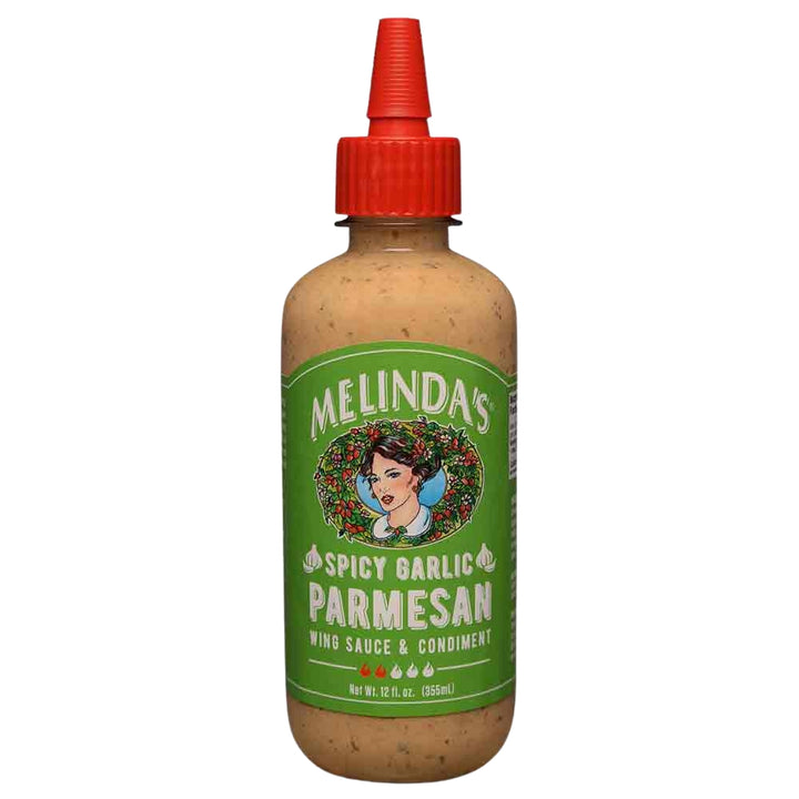 Melindas - Sauces variées