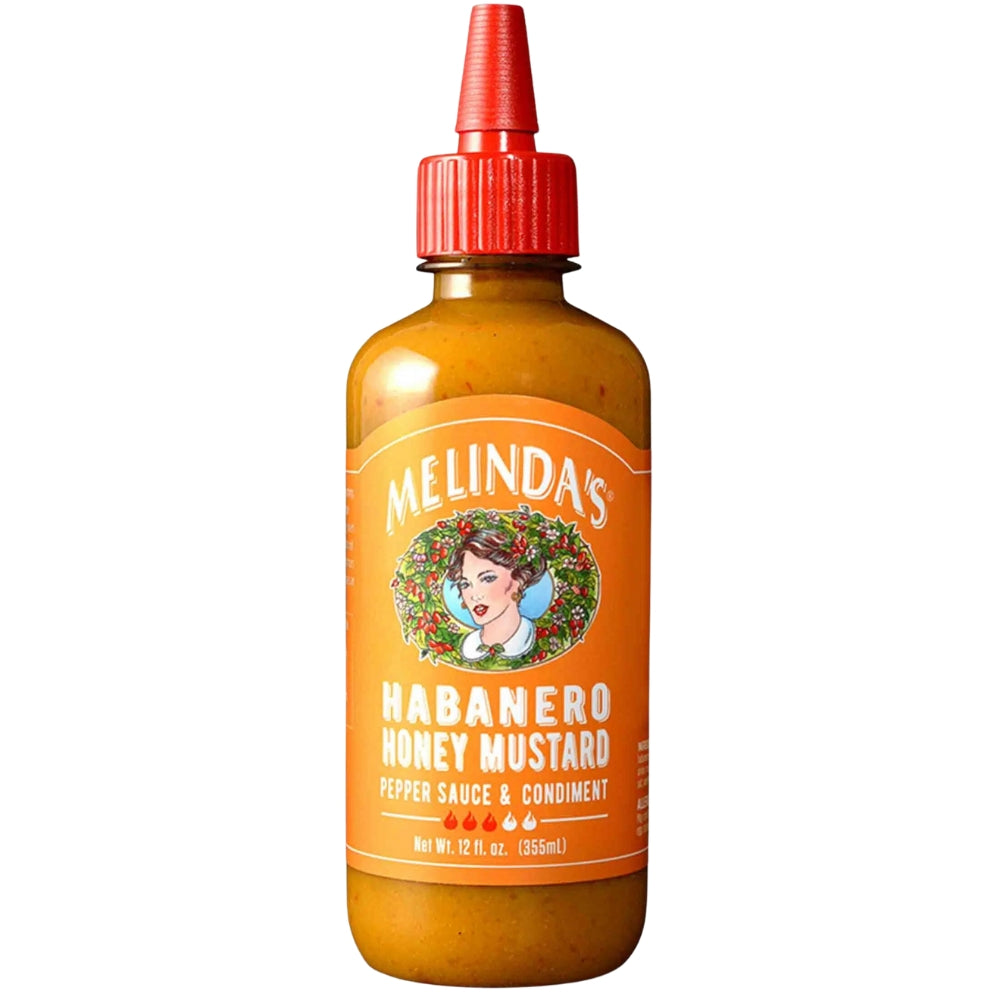 Melindas - Sauces variées