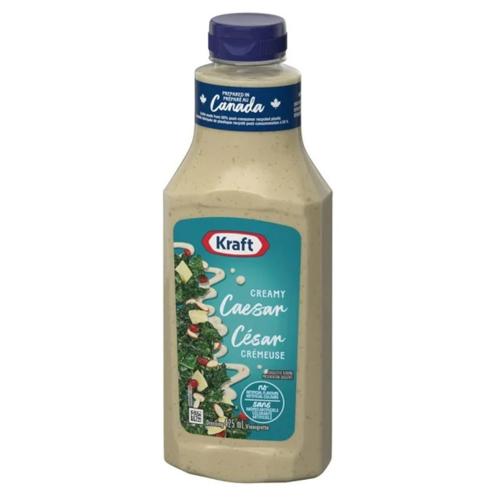 Kraft - Vinaigrette 425 ml