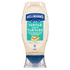Hellmann's - Sauce Tartare 340 Ml