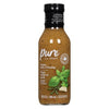 Pure - Vinaigrette thym basilic et persil