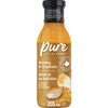 Kraft - Vinaigrette et marinade au miel et aux échalotes