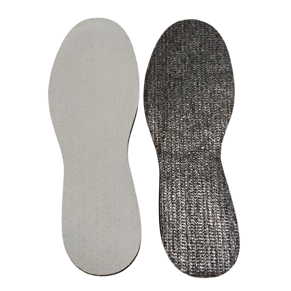 Pairs of Felt Insoles