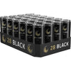 28 Black - Boisson énergisante naturelle à l'açaï