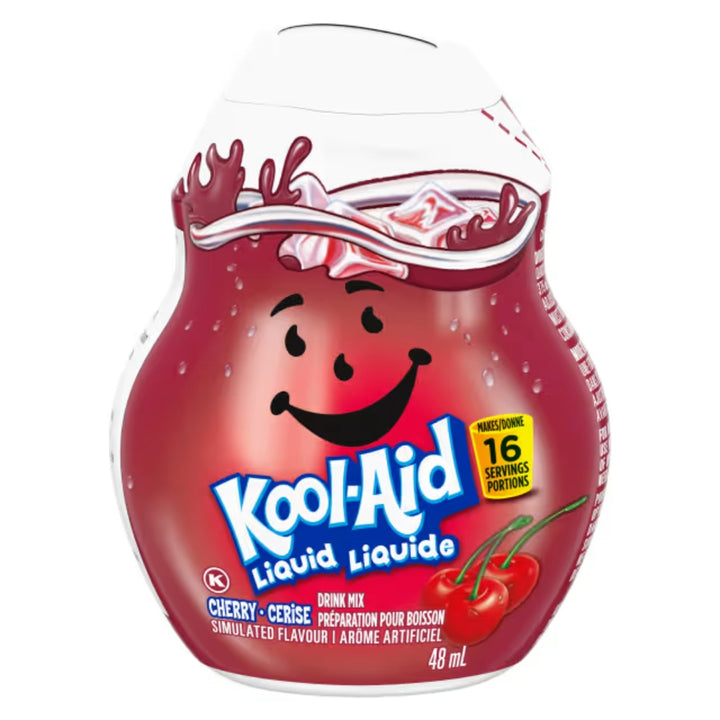 Kool-Aid - Assortiments de saveur pour eau