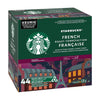 Keurig - Café moulu Starbucks