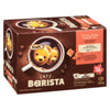 Kraft - Barista Coffee Pods, Salted Caramel. Light Roast, 12 cups