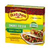 Old El Paso - Ensemble de taco, 354 g