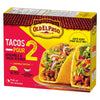 Old El Paso - Hard Taco Kit