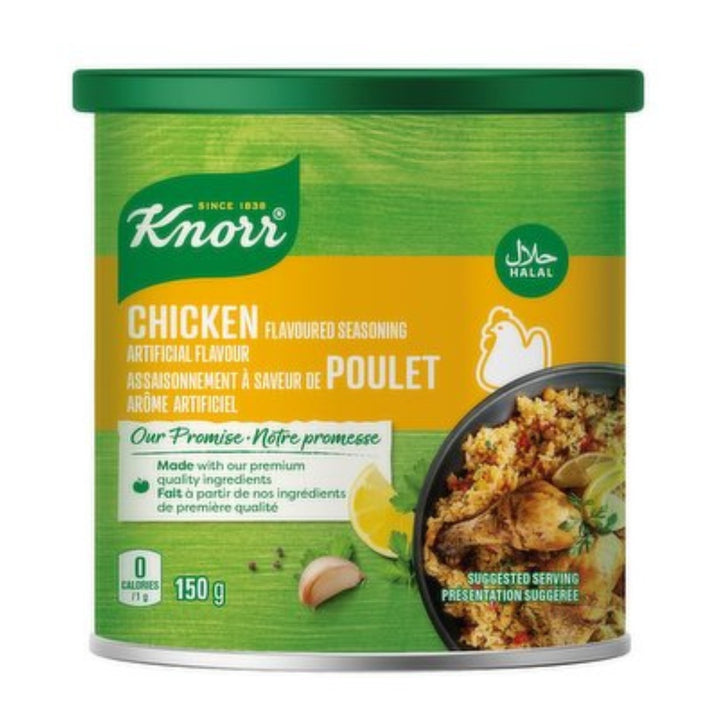 Knorr - Chicken and Beef Seasoning 150 g