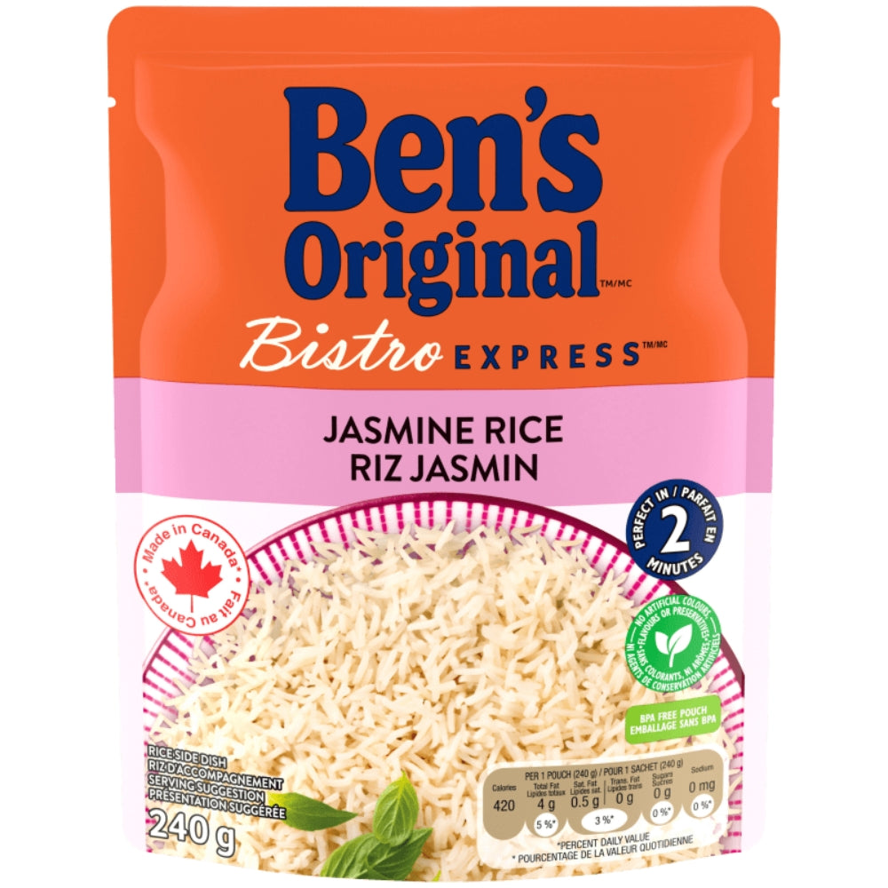 Ben's - Express Rice Assortment