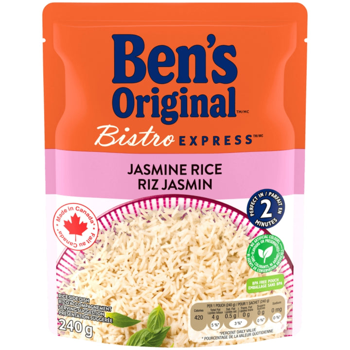 Ben's - Express Rice Assortment
