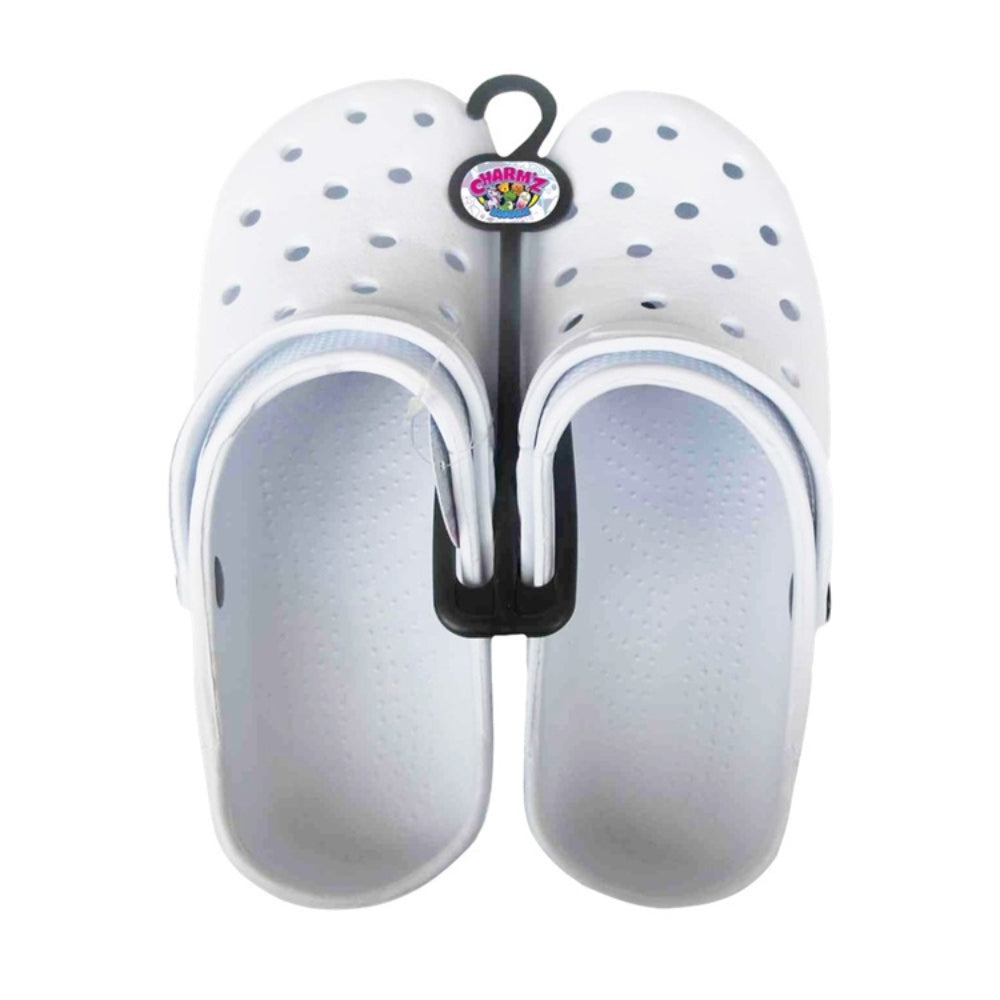 Charm'z - Chaussure style croc's