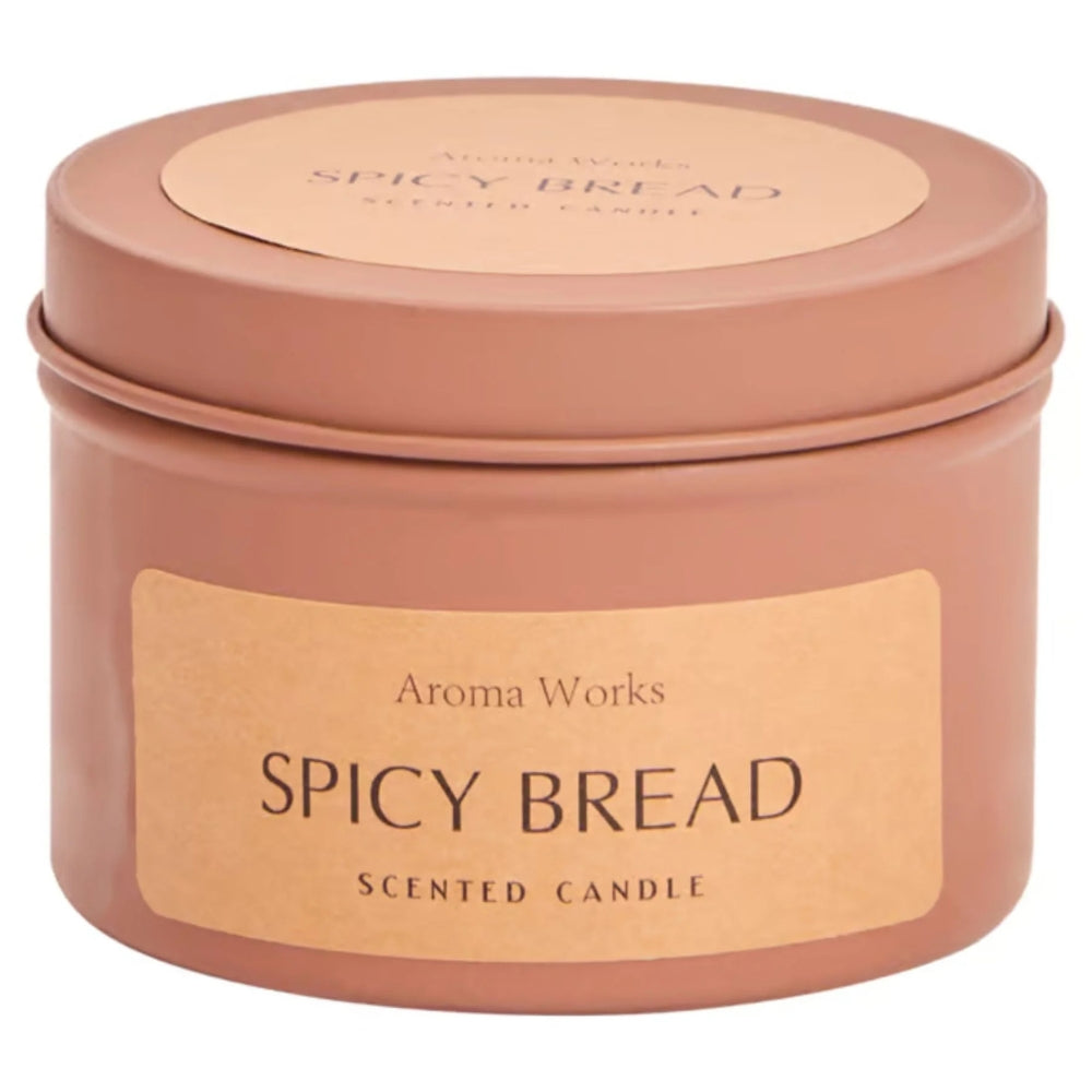 Aroma Works - Candle