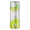 Guru - Boissons énergisantes, caisse de 24