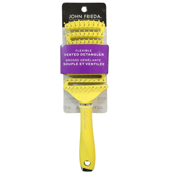 John Freida London Paris New York - Hairbrush Assortment