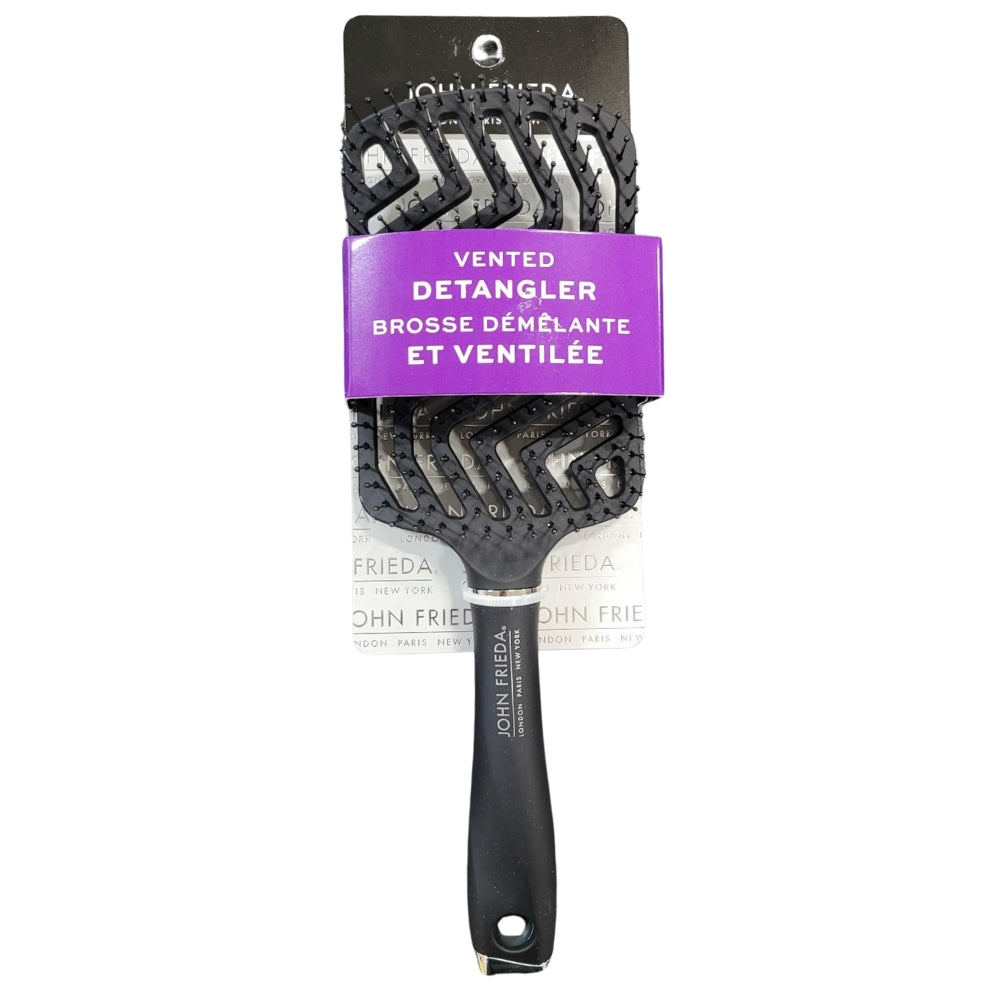 John Freida London Paris New York - Hairbrush Assortment