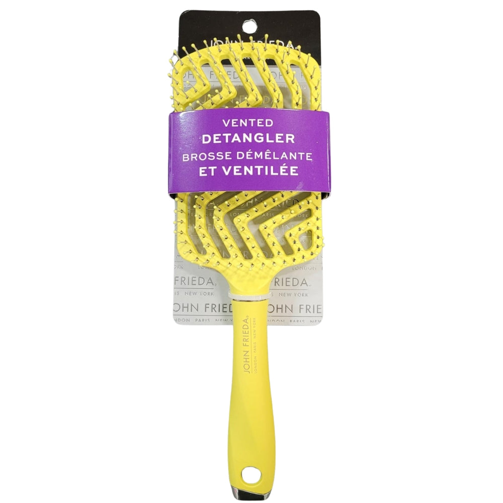 John Freida London Paris New York - Hairbrush Assortment